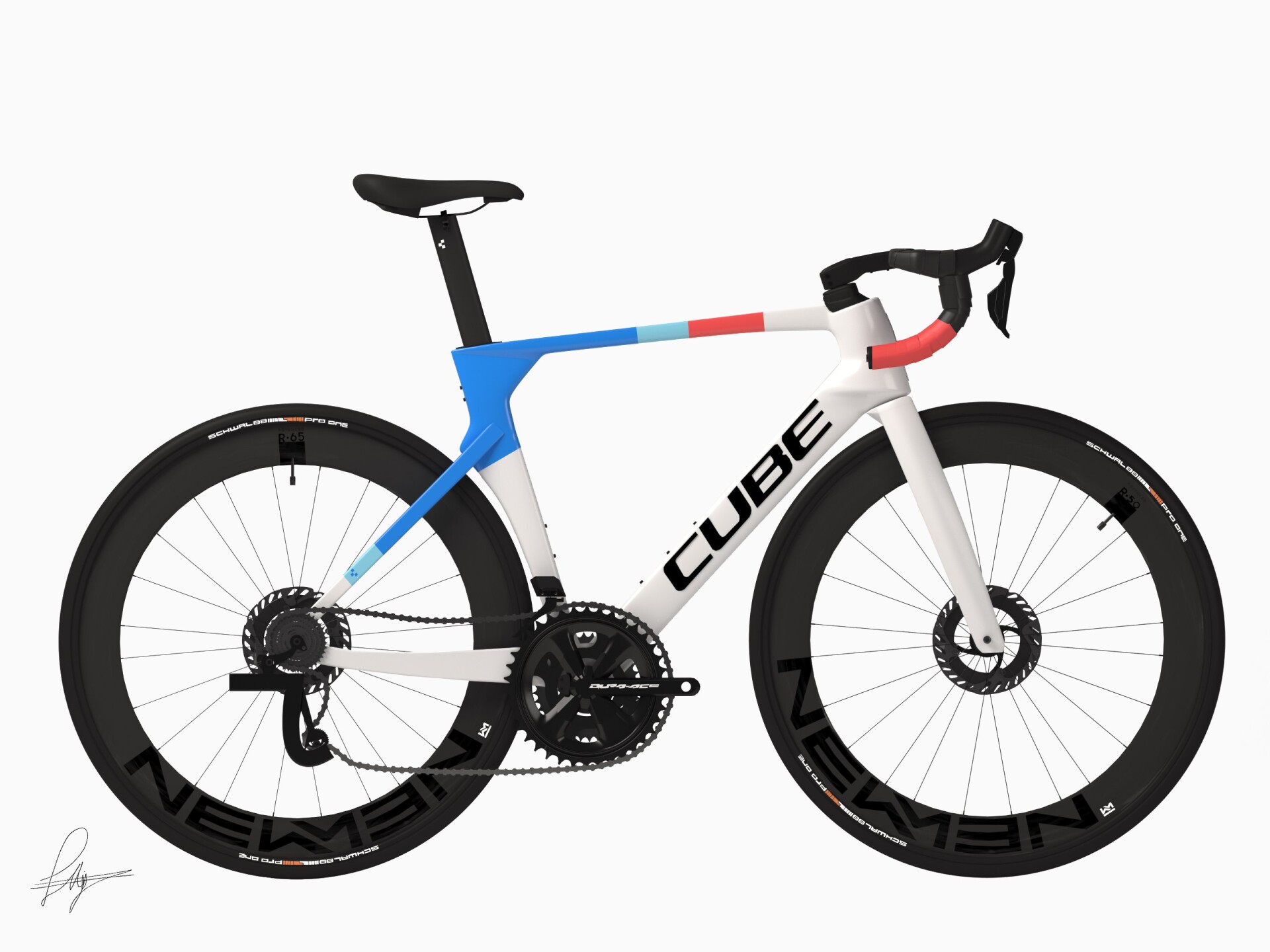 Cube Bike - تصویر 14725