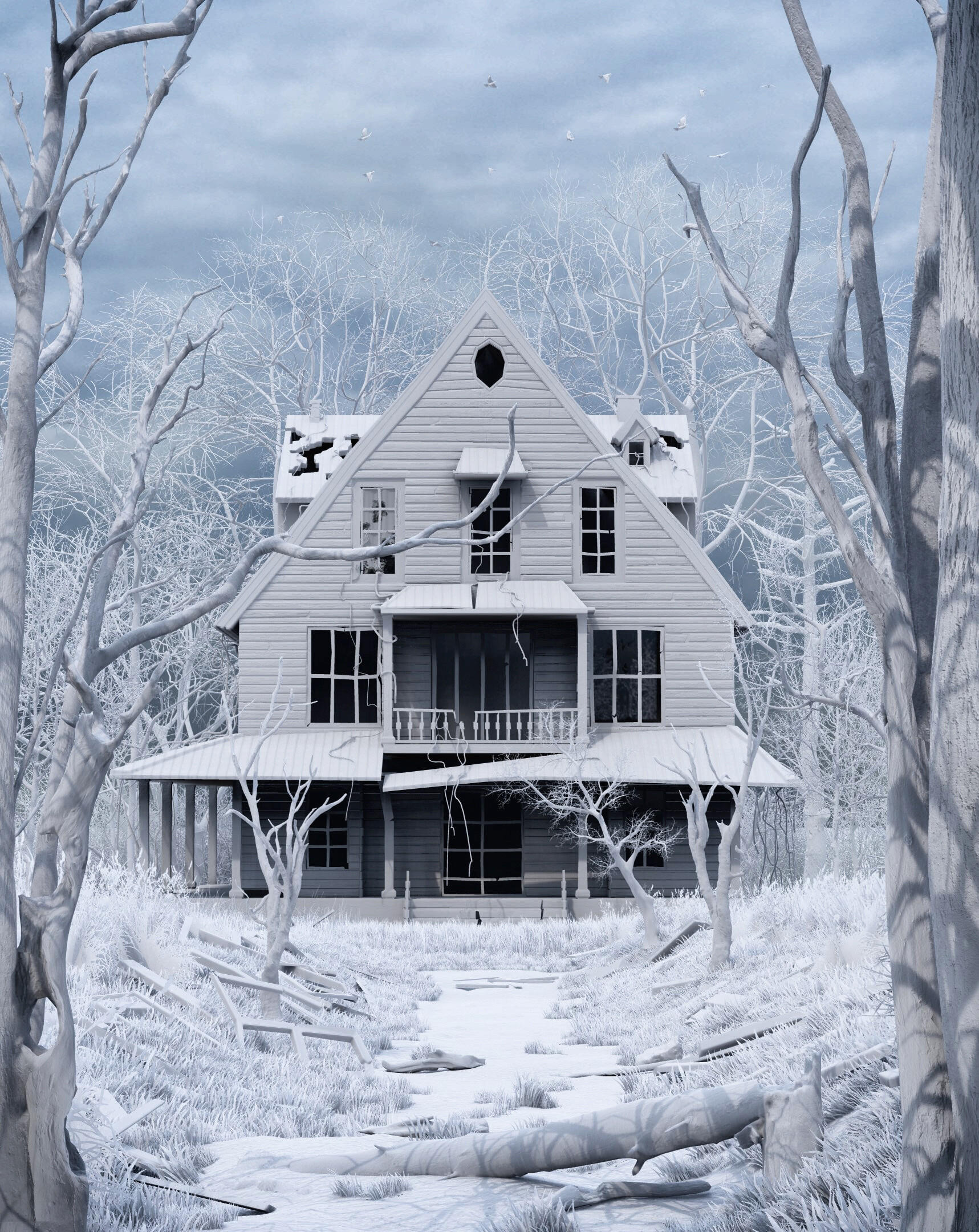 شکست سکوت - تصویر 14728