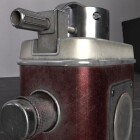Old Lighter