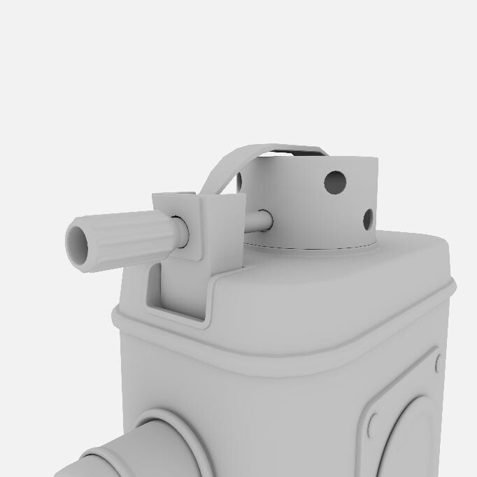 Old Lighter - تصویر 14734