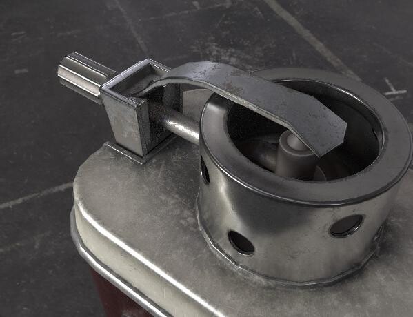 Old Lighter - تصویر 14737