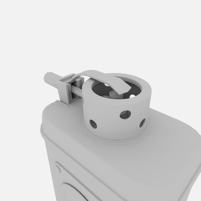 Old Lighter - تصویر 14735