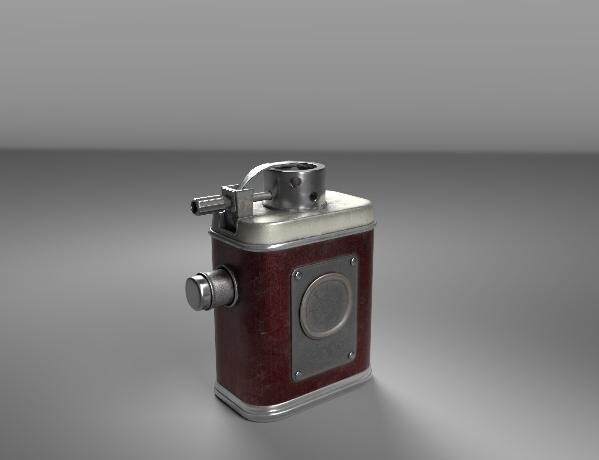 Old Lighter - تصویر 14740