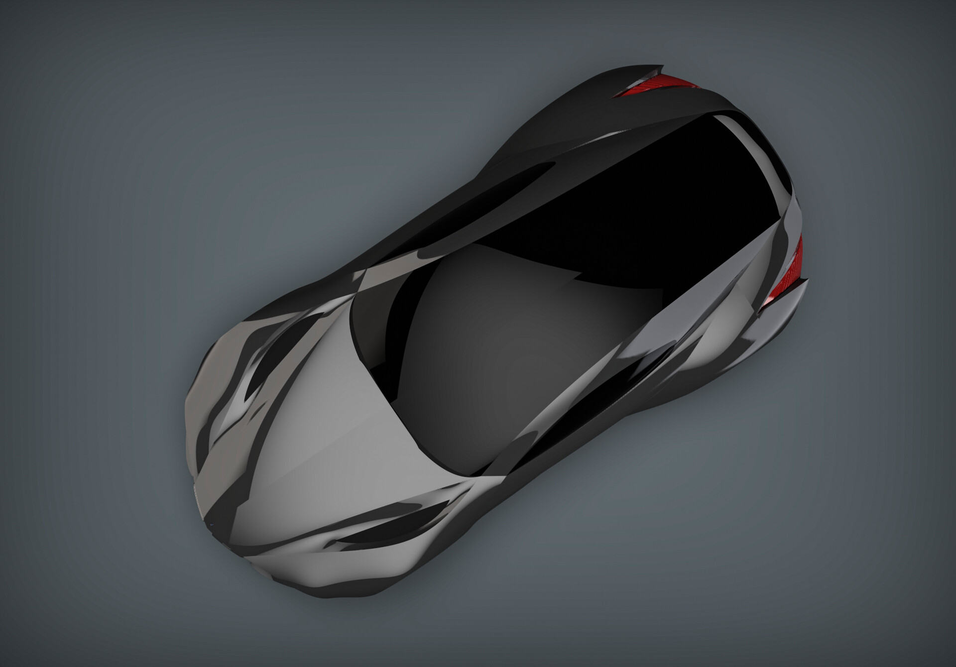 2056 BMW M3 - تصویر 14764