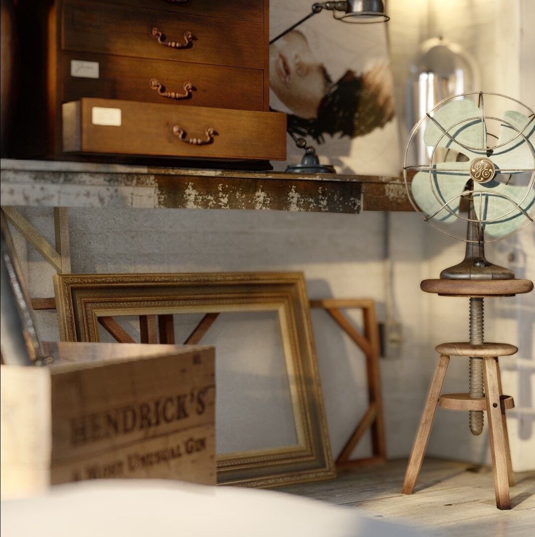 یک روز گرم تابستانی - تصویر 14779