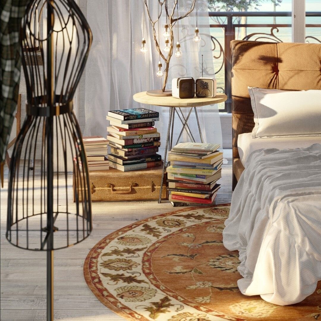 یک روز گرم تابستانی - تصویر 14782