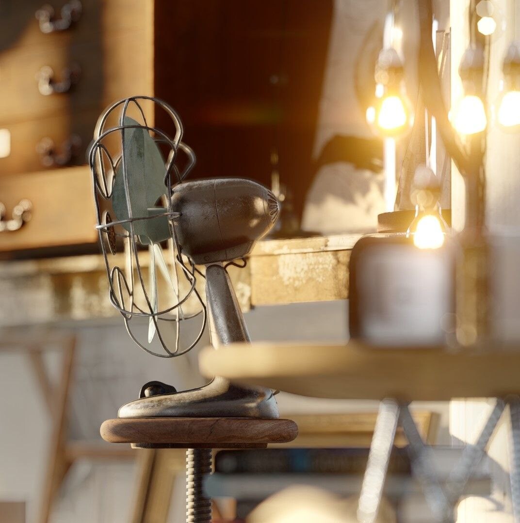 یک روز گرم تابستانی - تصویر 14780