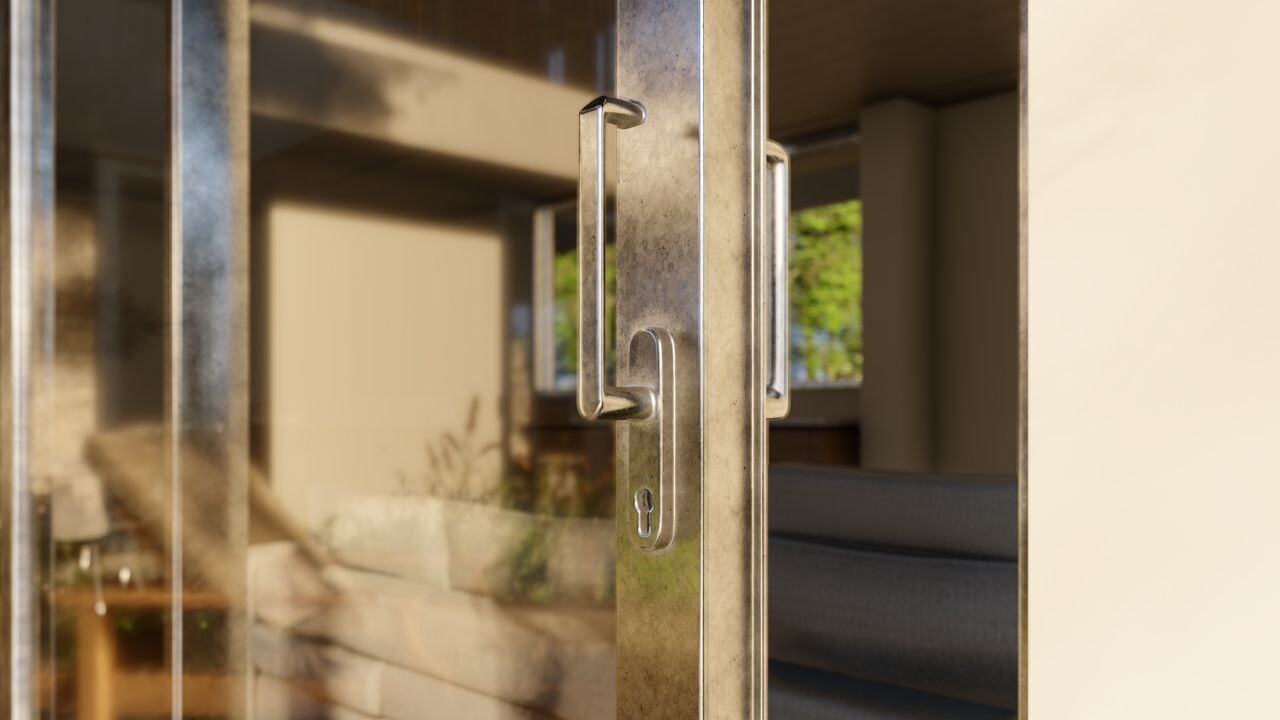 یک روز گرم تابستانی - تصویر 14783