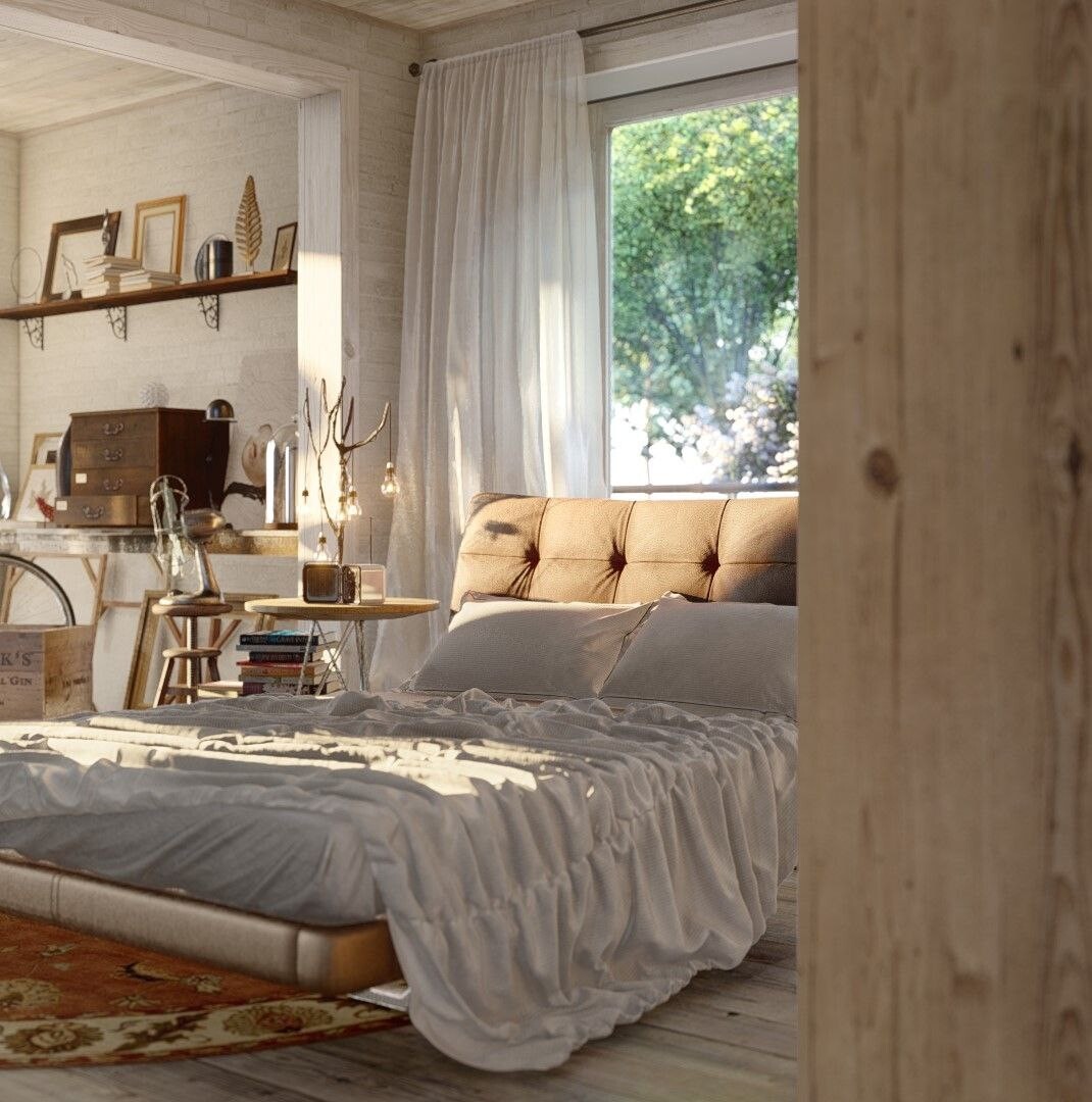 یک روز گرم تابستانی - تصویر 14784