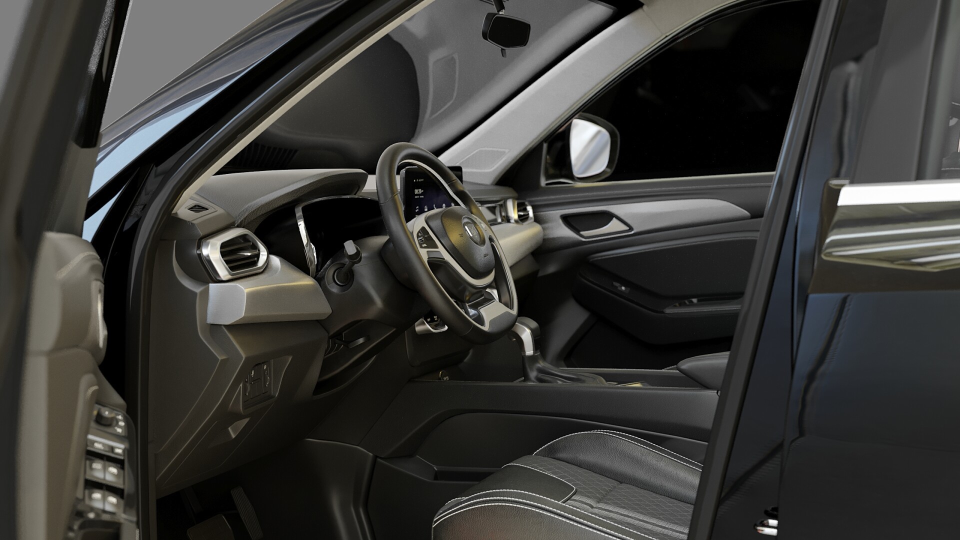 Tigard SUV Car - تصویر 14788