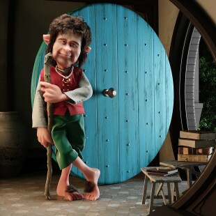 Hobbit