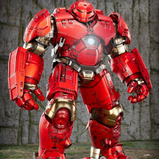 Hulk Buster