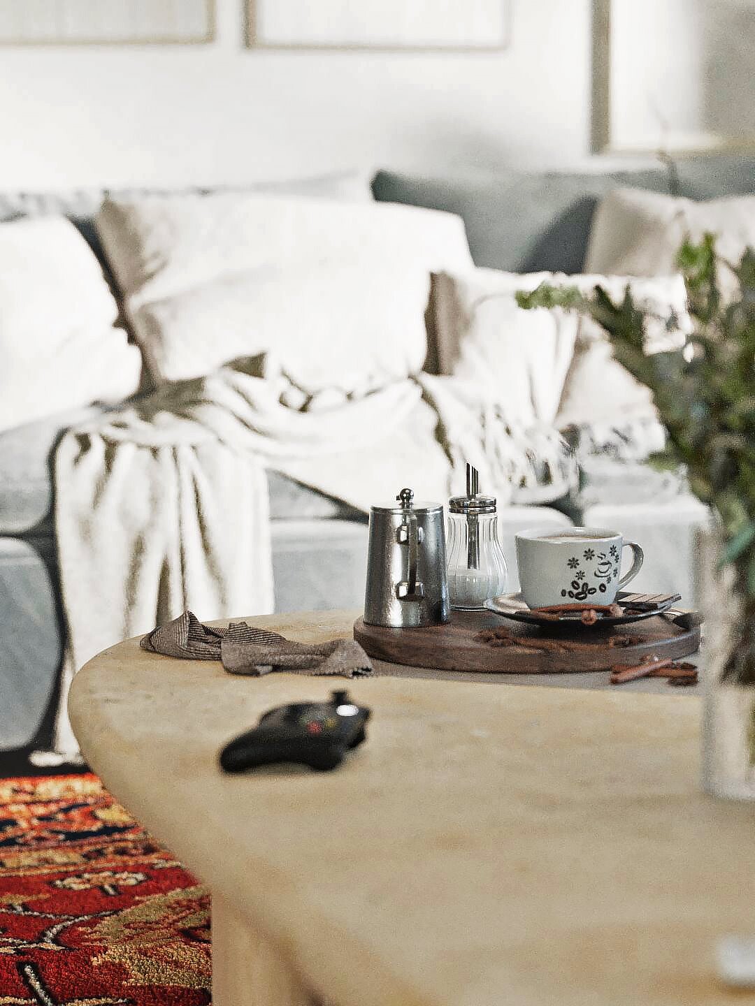 Interior Visualization - تصویر 14805