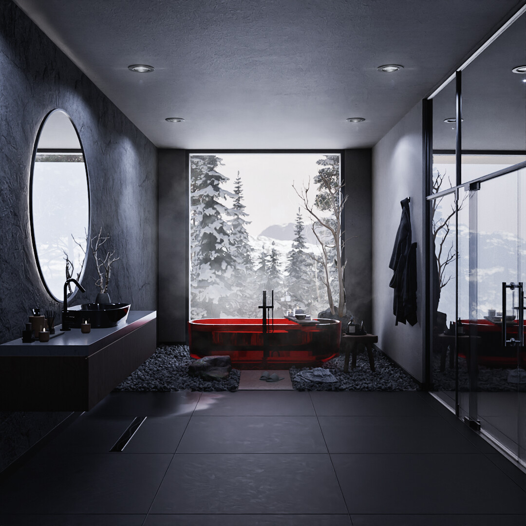 •| The Red Haven |• - تصویر 14832