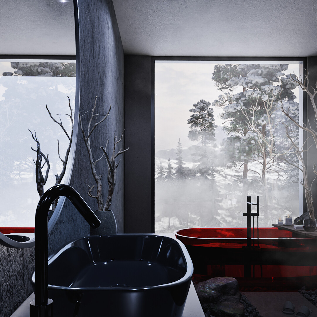 •| The Red Haven |• - تصویر 14834