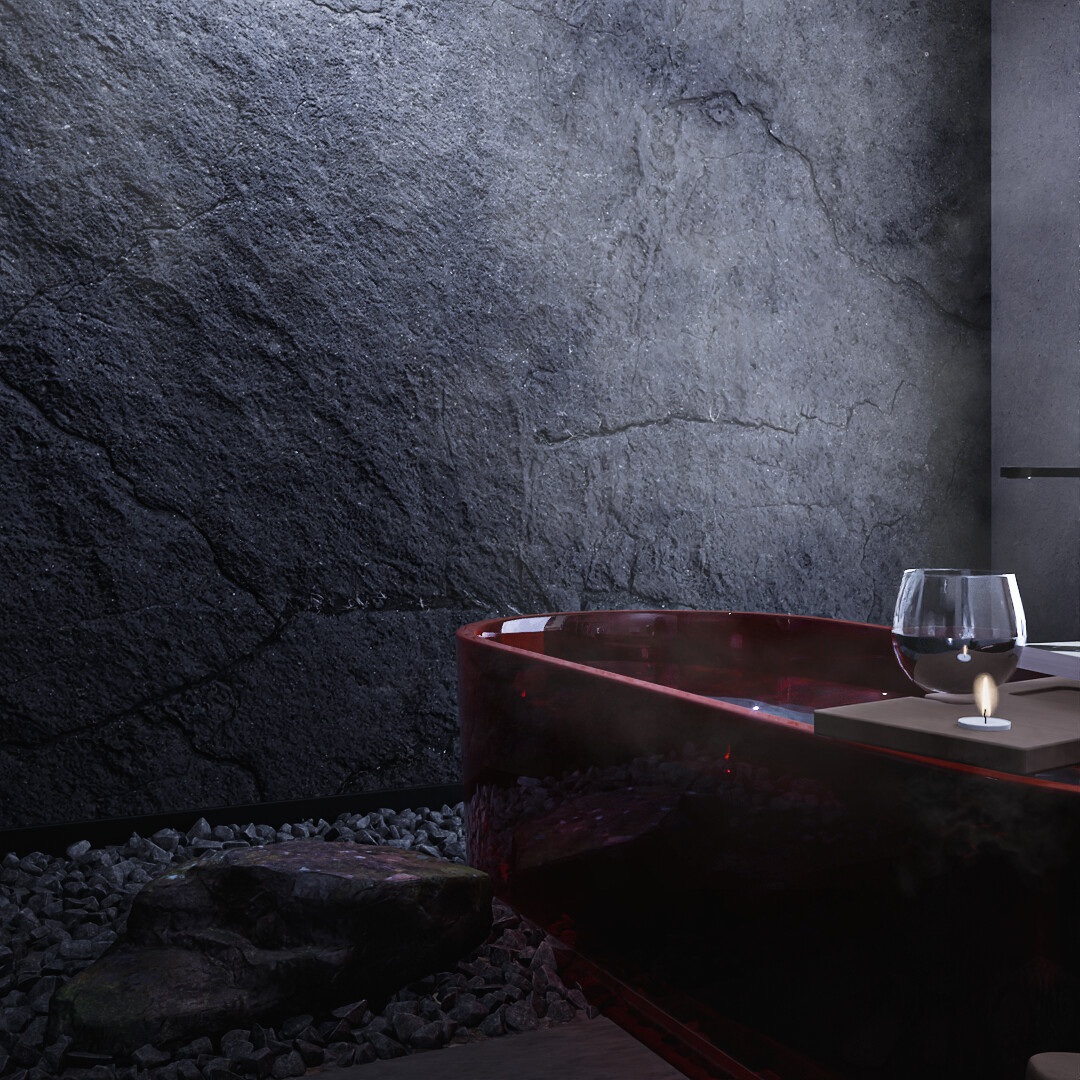 •| The Red Haven |• - تصویر 14835