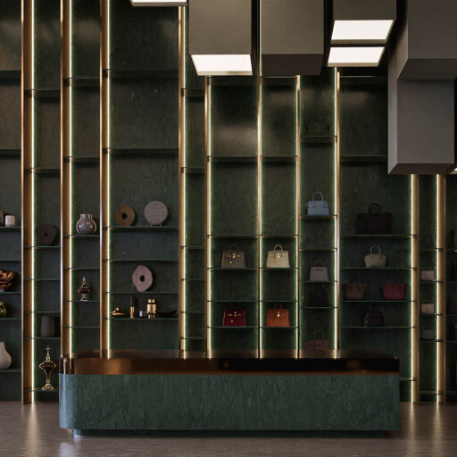 پروژه ی پیوستار