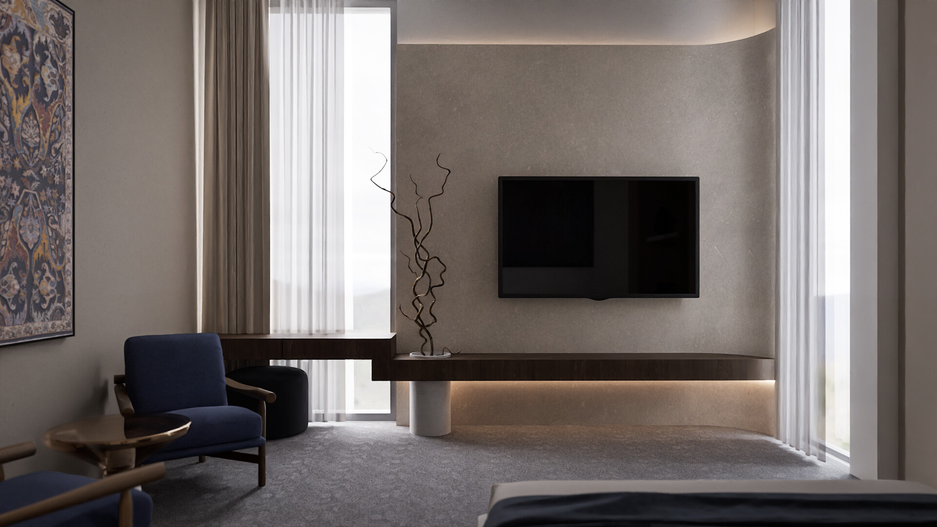 سوییت VIP - تصویر 14847