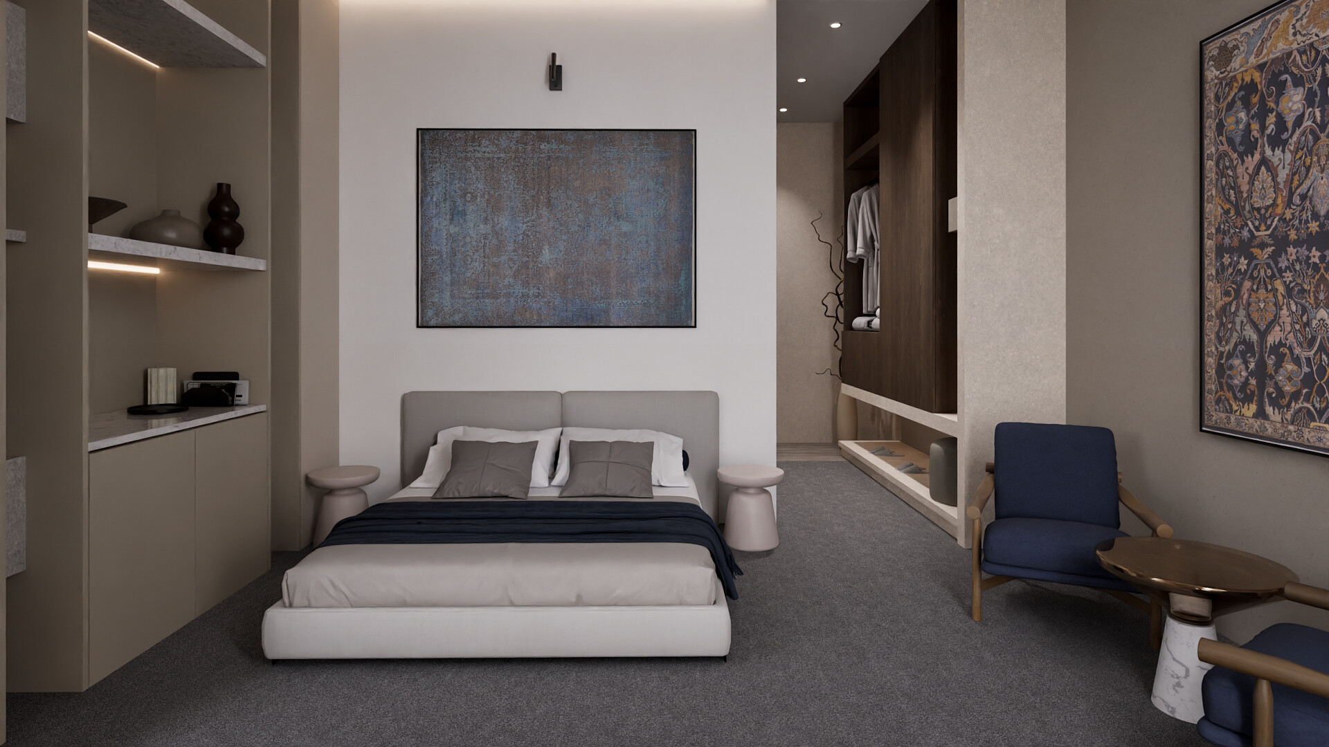 سوییت VIP - تصویر 14848