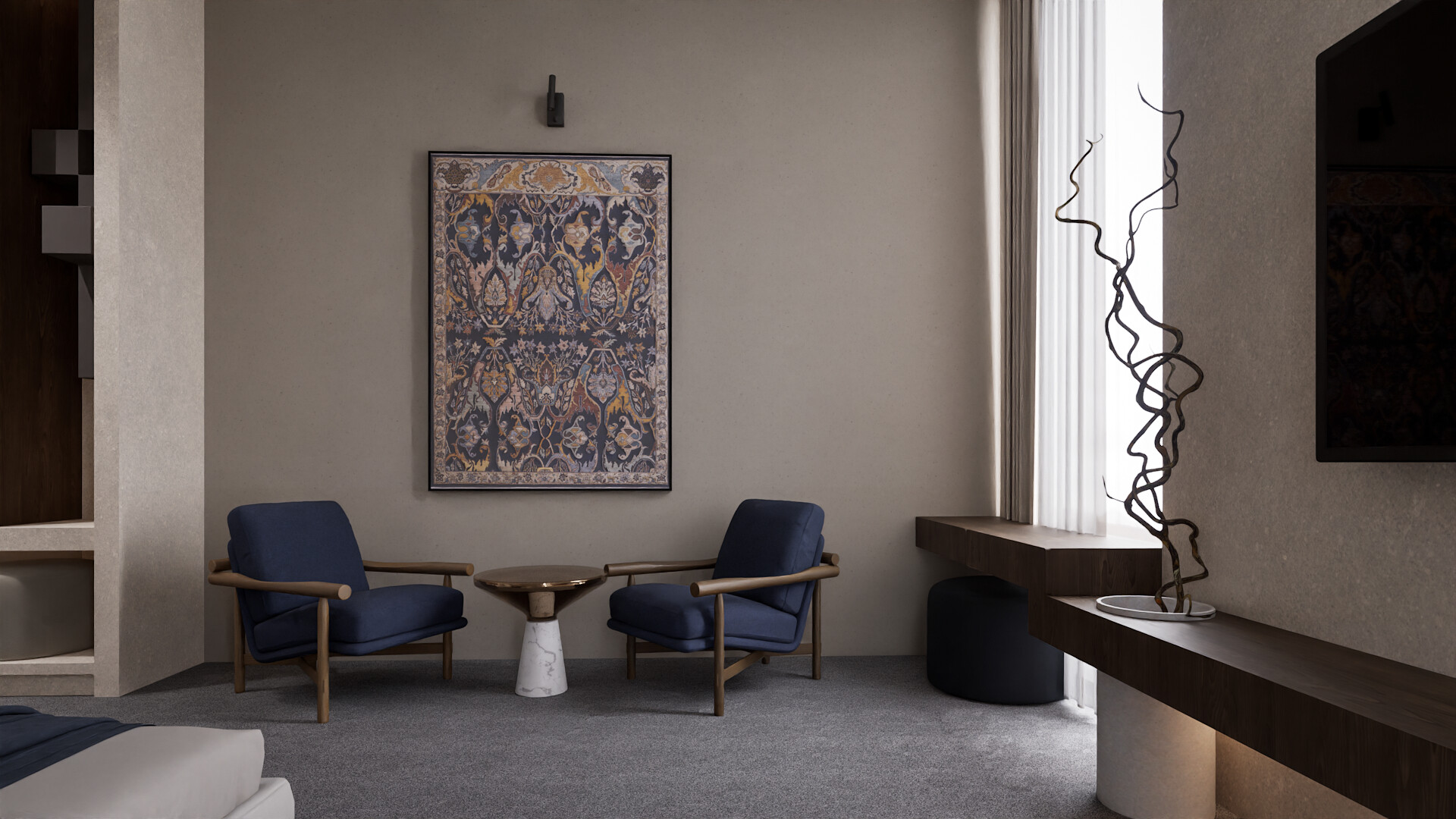 سوییت VIP - تصویر 14849