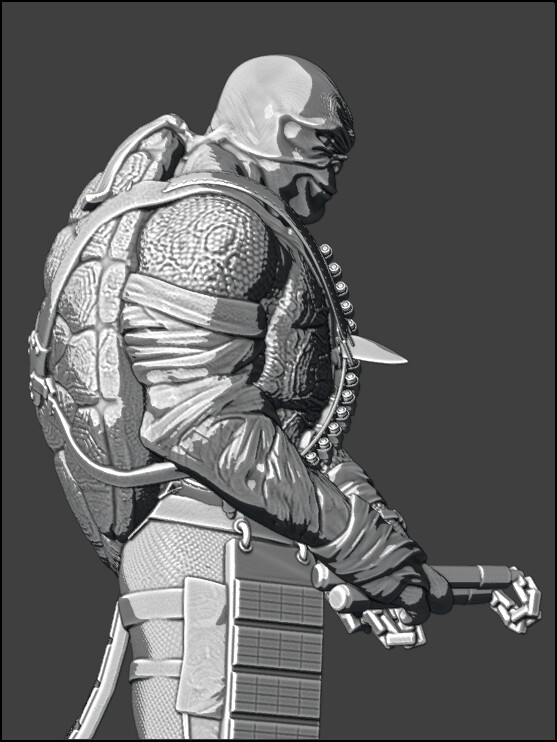 Dead Michael - تصویر 14853