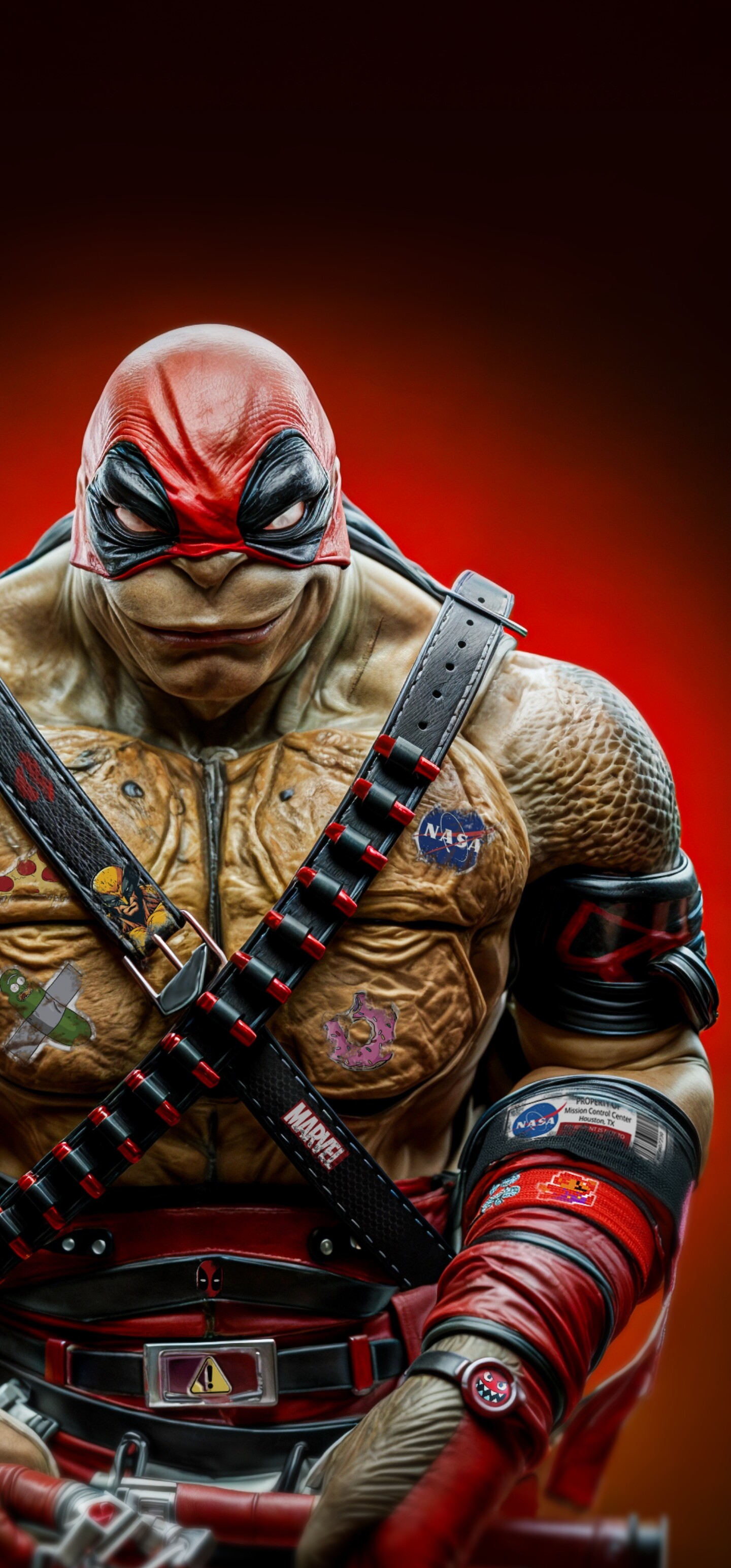 Dead Michael - تصویر 14855