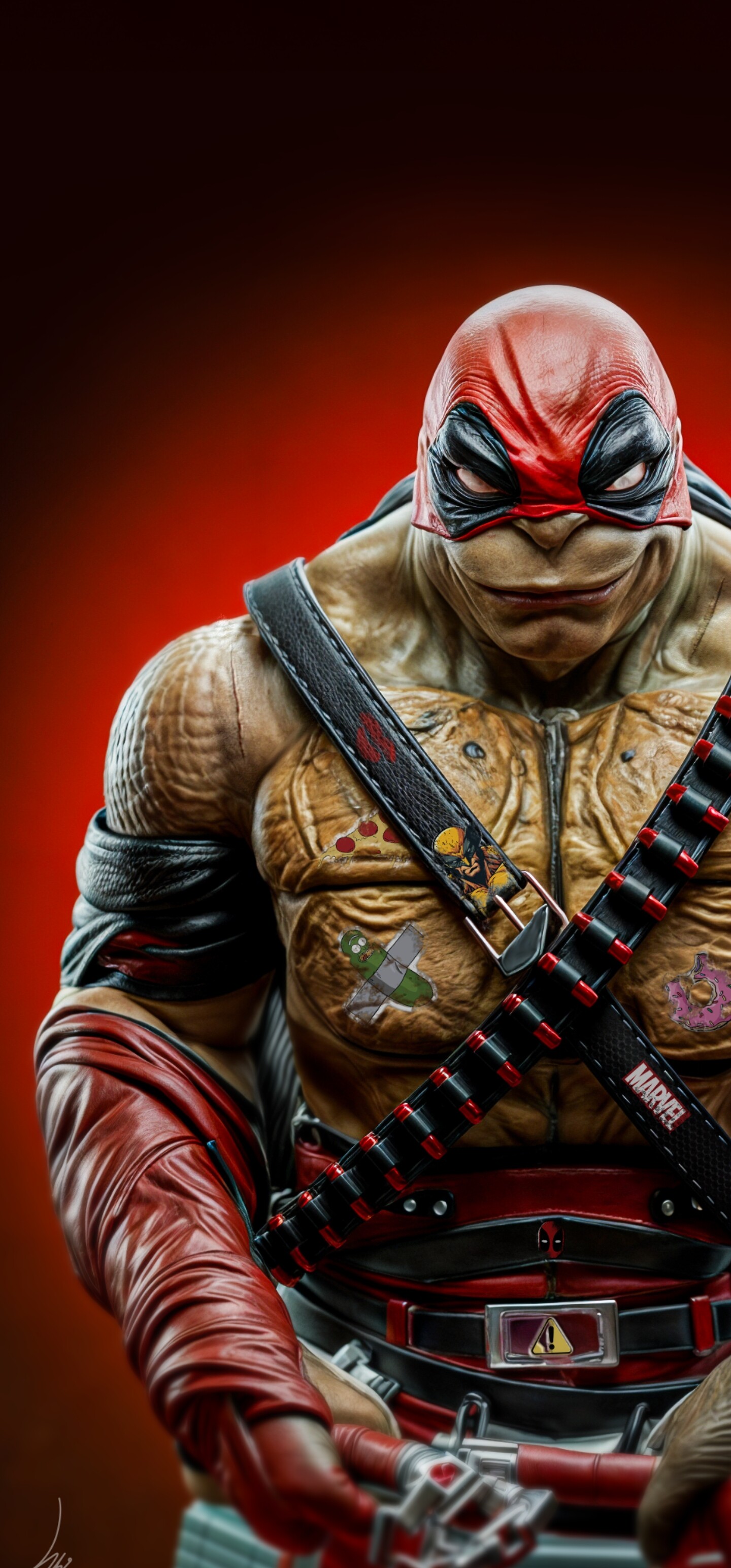 Dead Michael - تصویر 14856