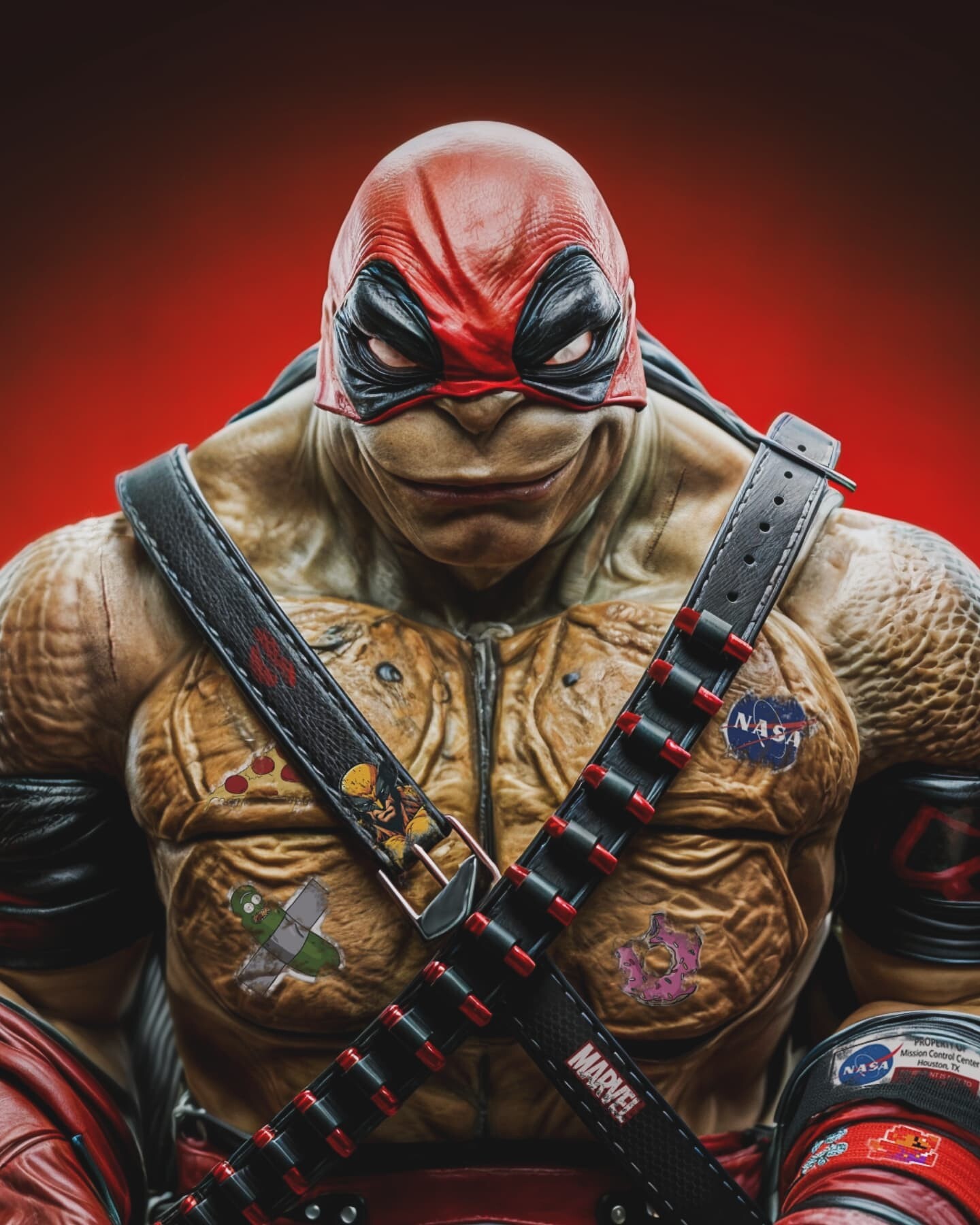 Dead Michael - تصویر 14857