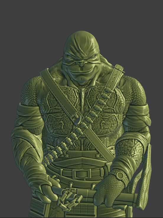 Dead Michael - تصویر 14858