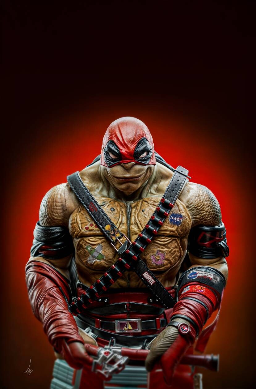 Dead Michael - تصویر 14859