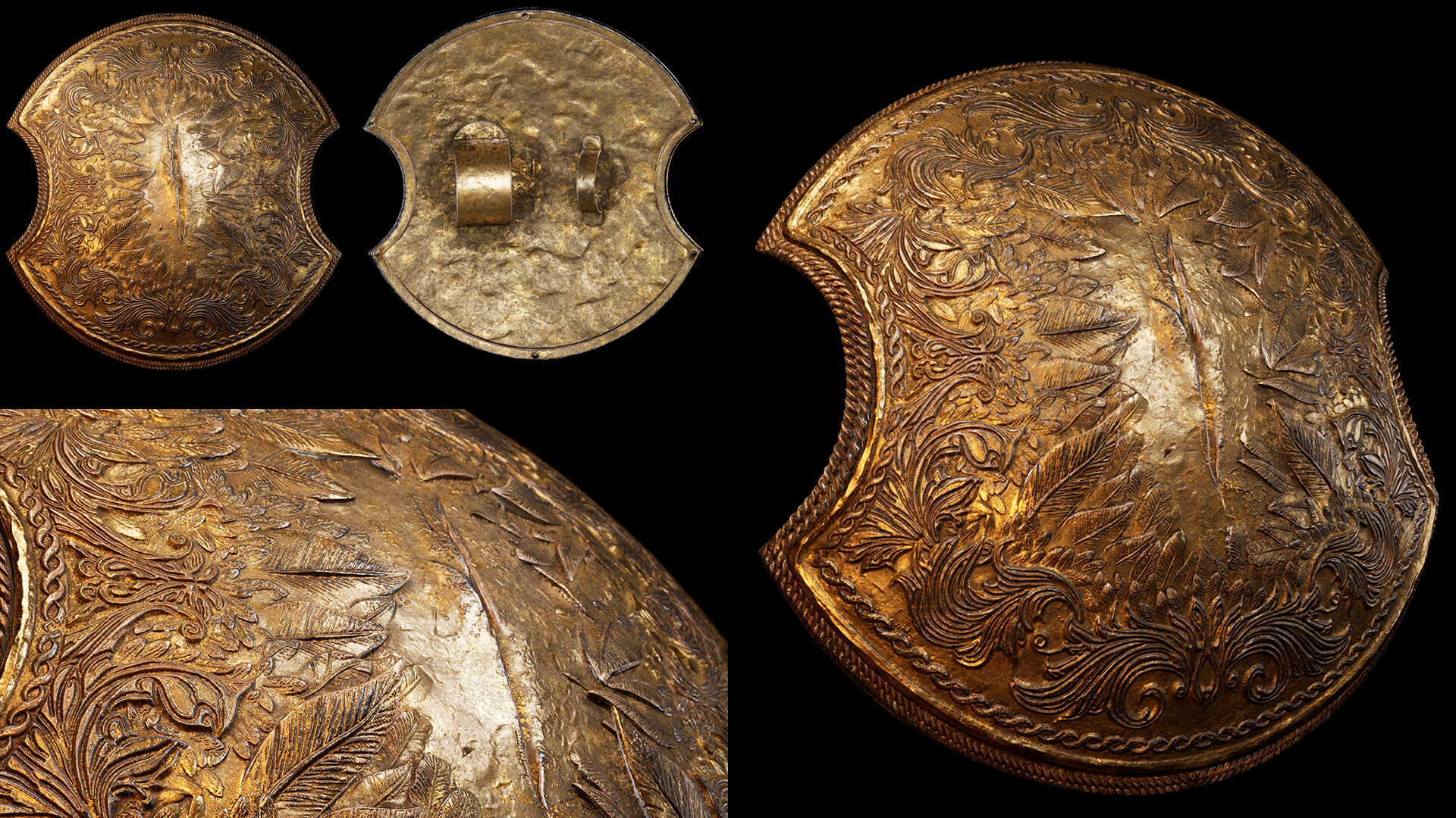 سیکا : سپر - تصویر 14863