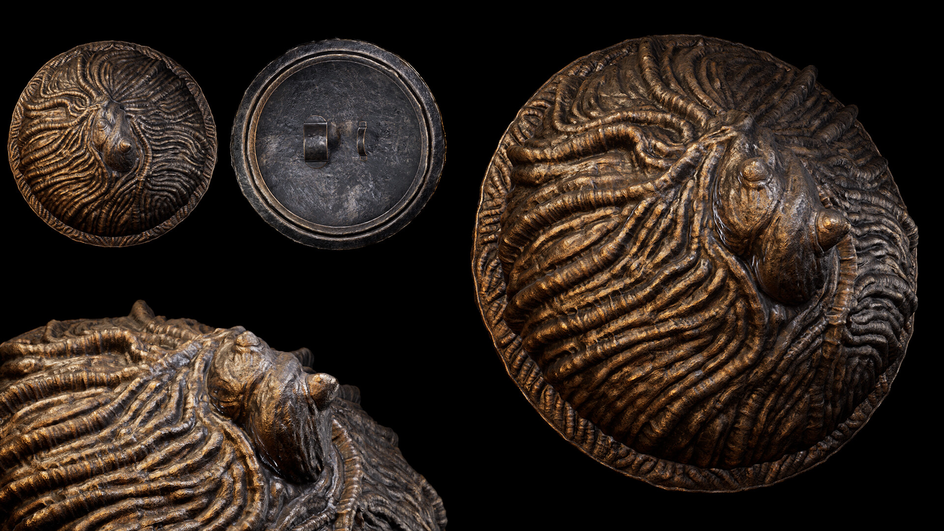 سیکا : سپر - تصویر 14865