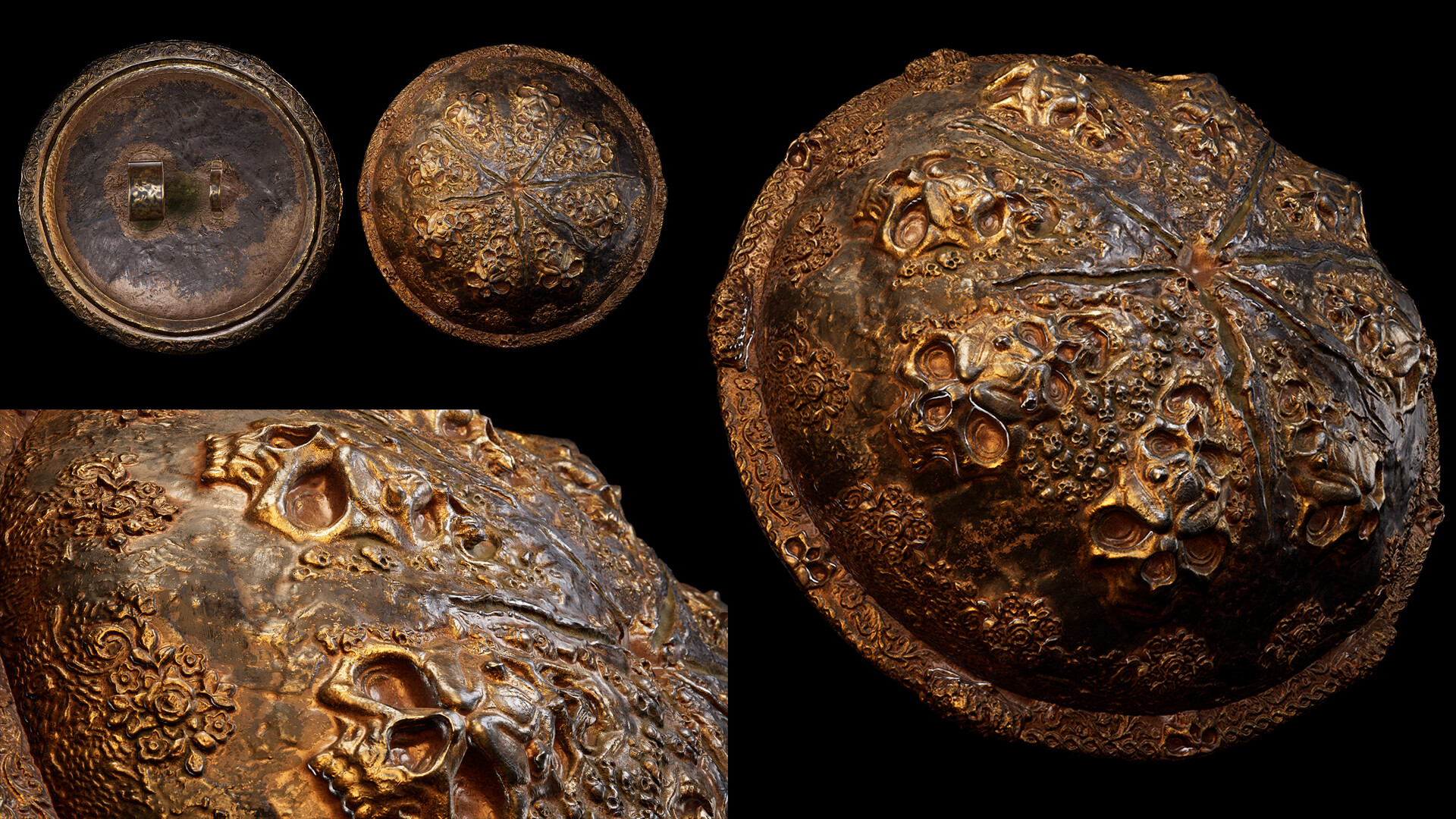 سیکا : سپر - تصویر 14866