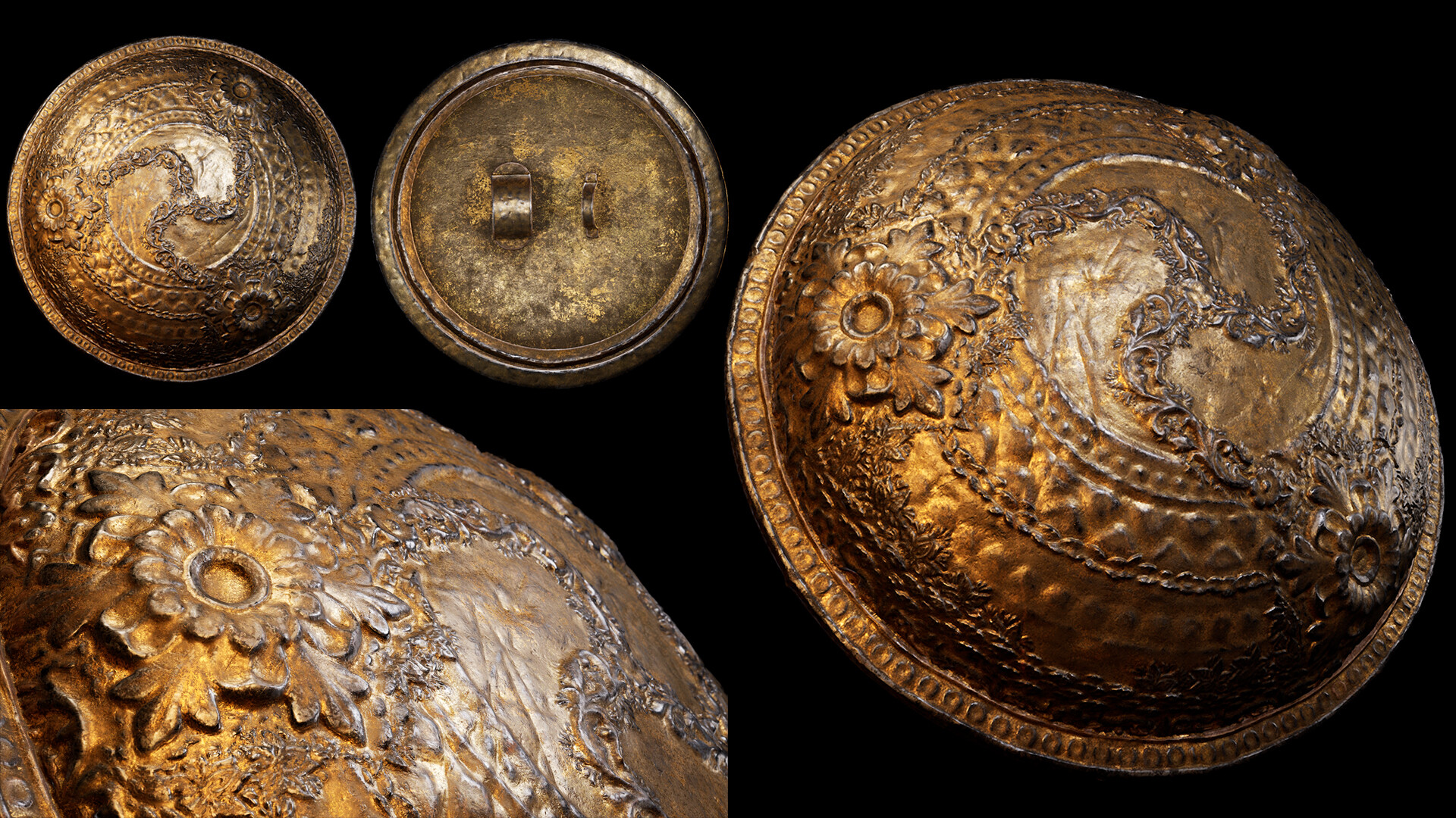 سیکا : سپر - تصویر 14869