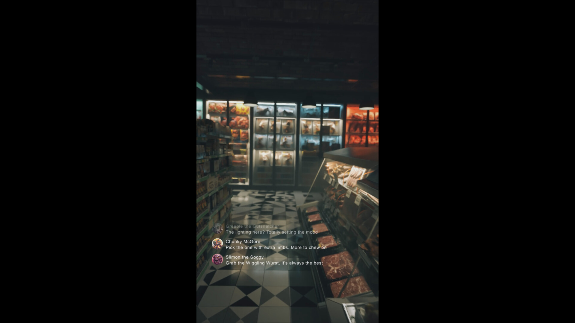 Halloween’s Juiciest Bite - تصویر 14872