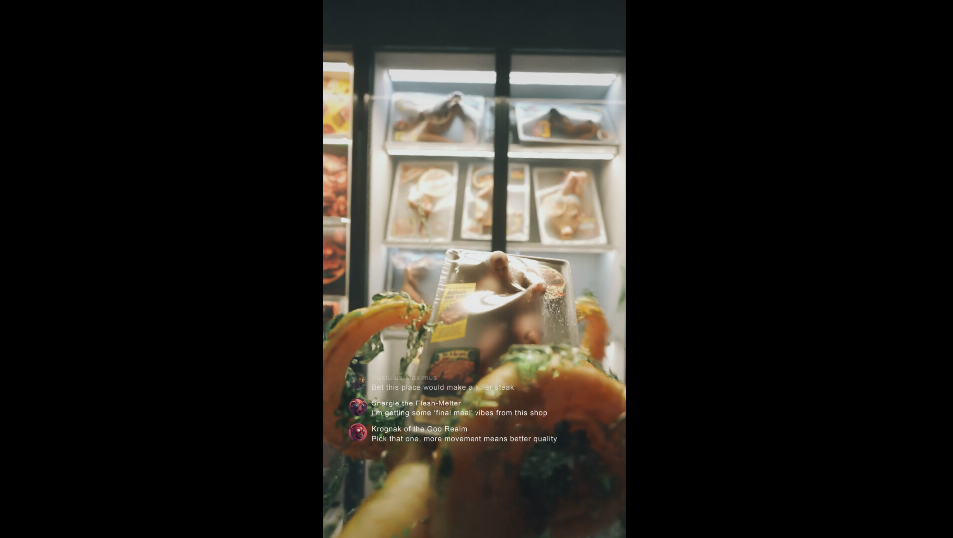 Halloween’s Juiciest Bite - تصویر 14873