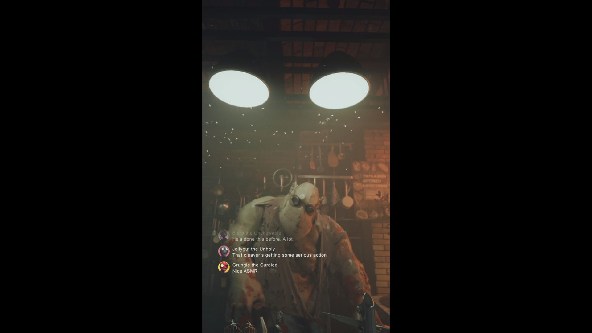 Halloween’s Juiciest Bite - تصویر 14874