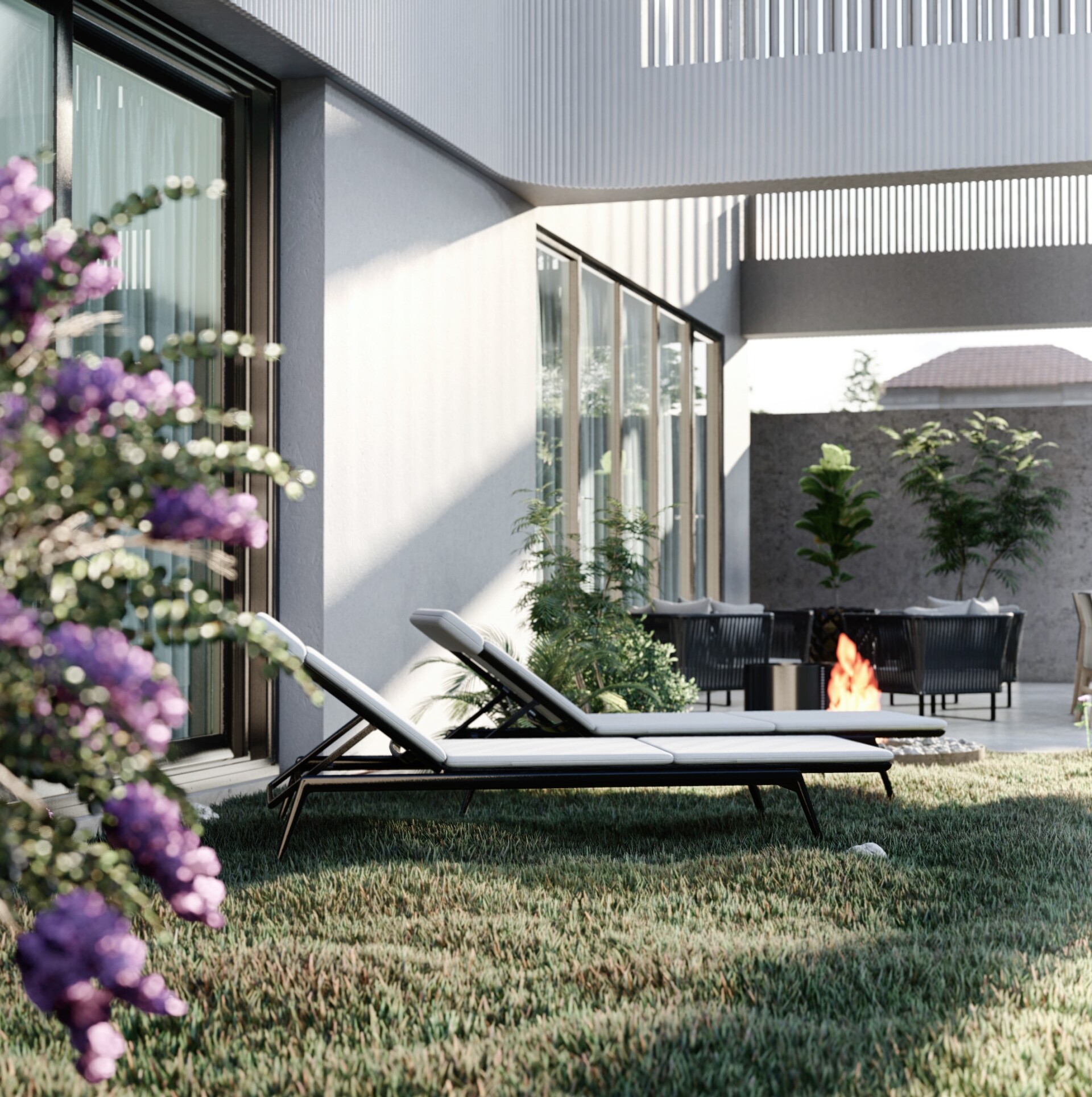 Casa Ferrum - تصویر 14894