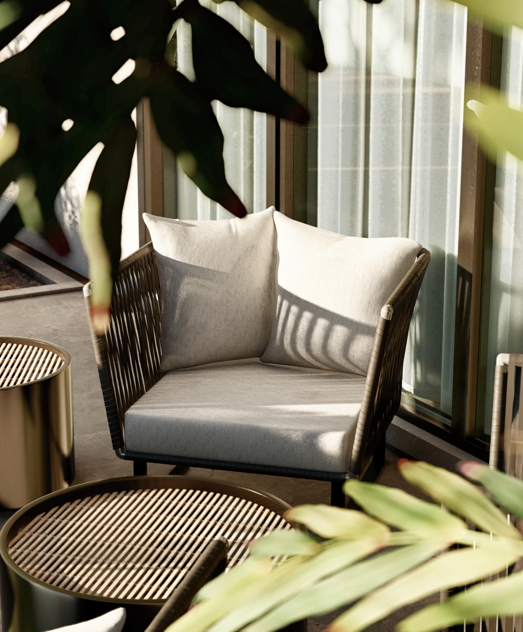 Casa Ferrum - تصویر 14896