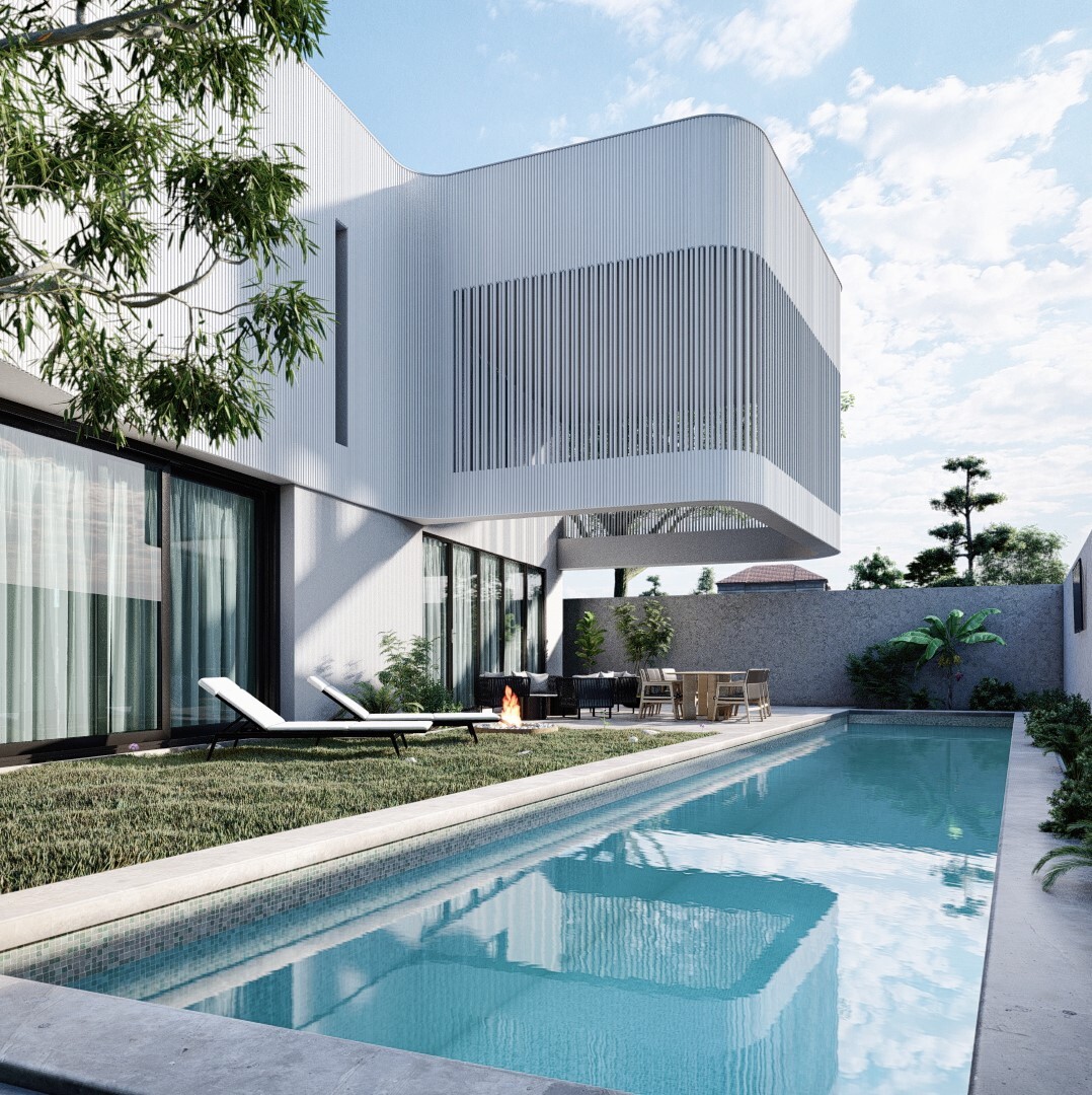 Casa Ferrum - تصویر 14901