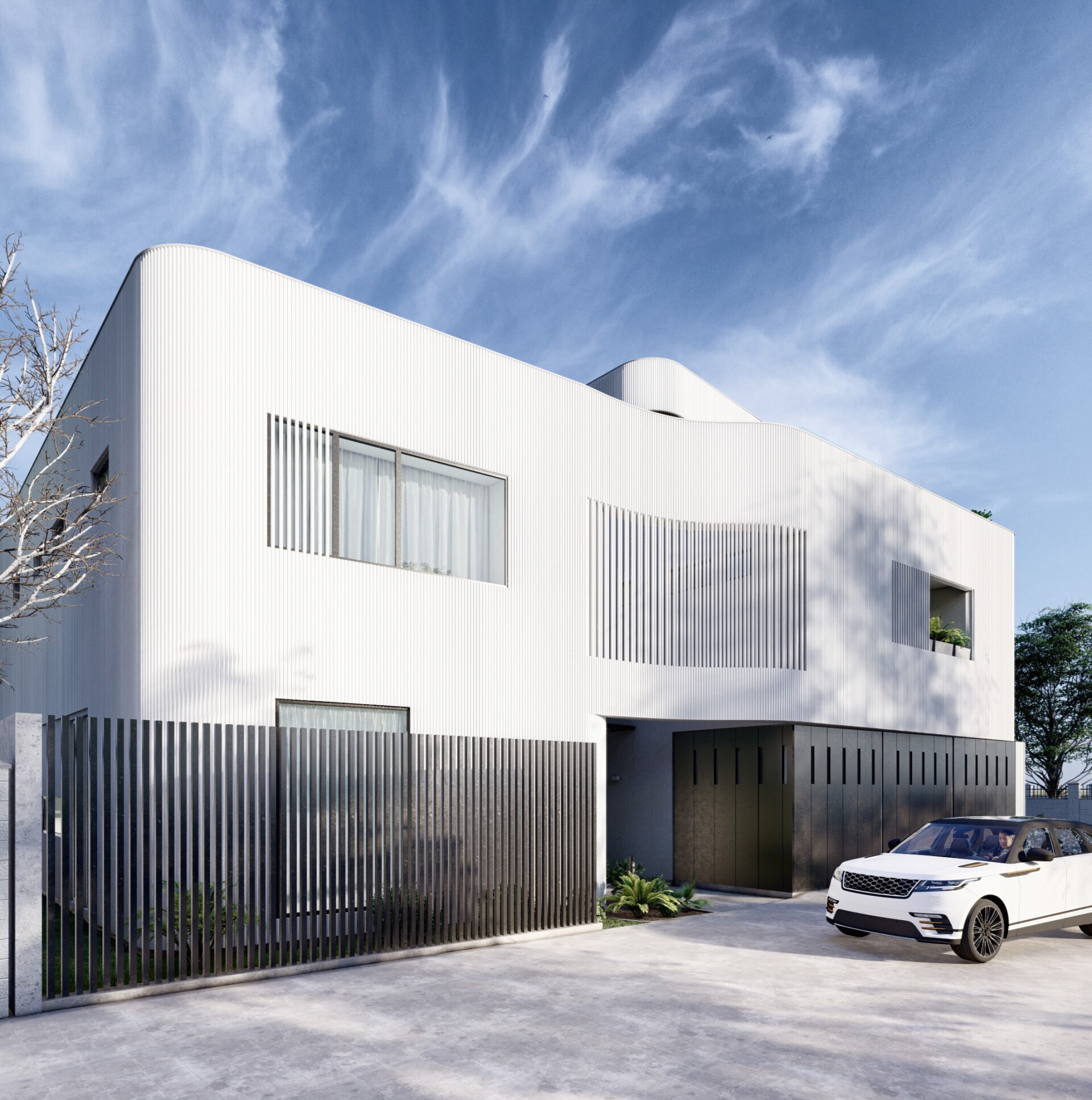 Casa Ferrum - تصویر 14902