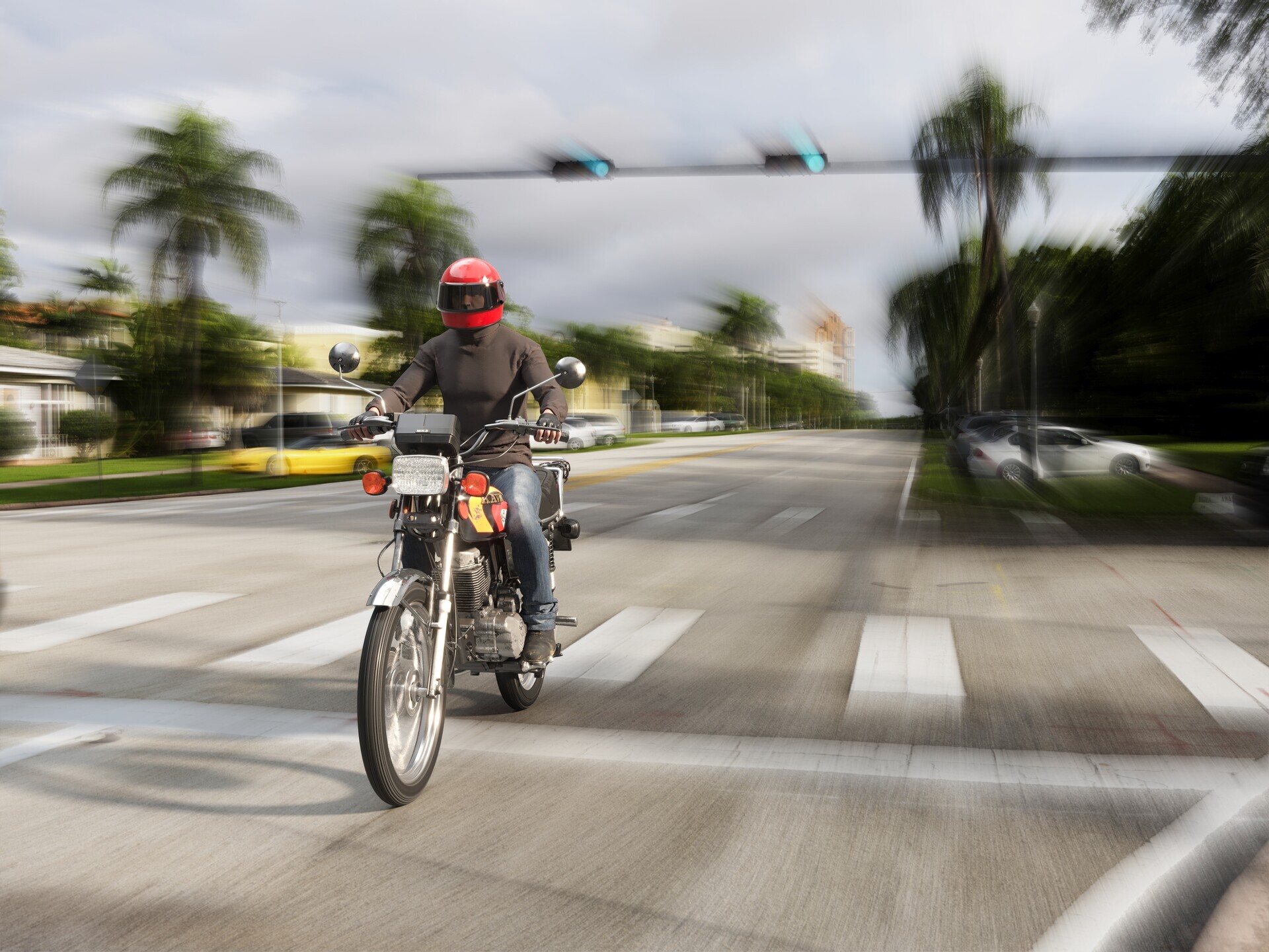 Kavir CG150 - تصویر 14935