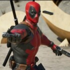 پروژه ساخت سکانس نبرد ولورین و ددپول