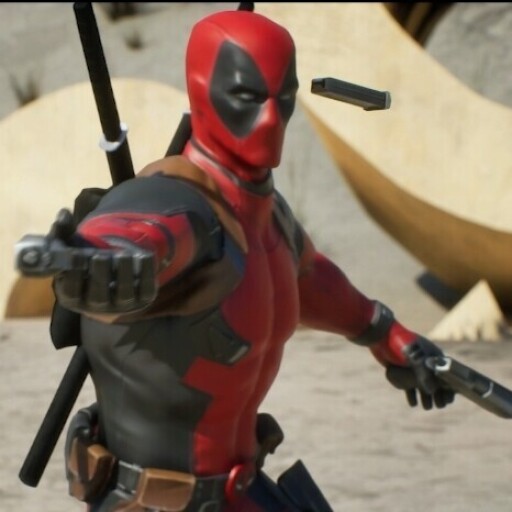 پروژه ساخت سکانس نبرد ولورین و ددپول