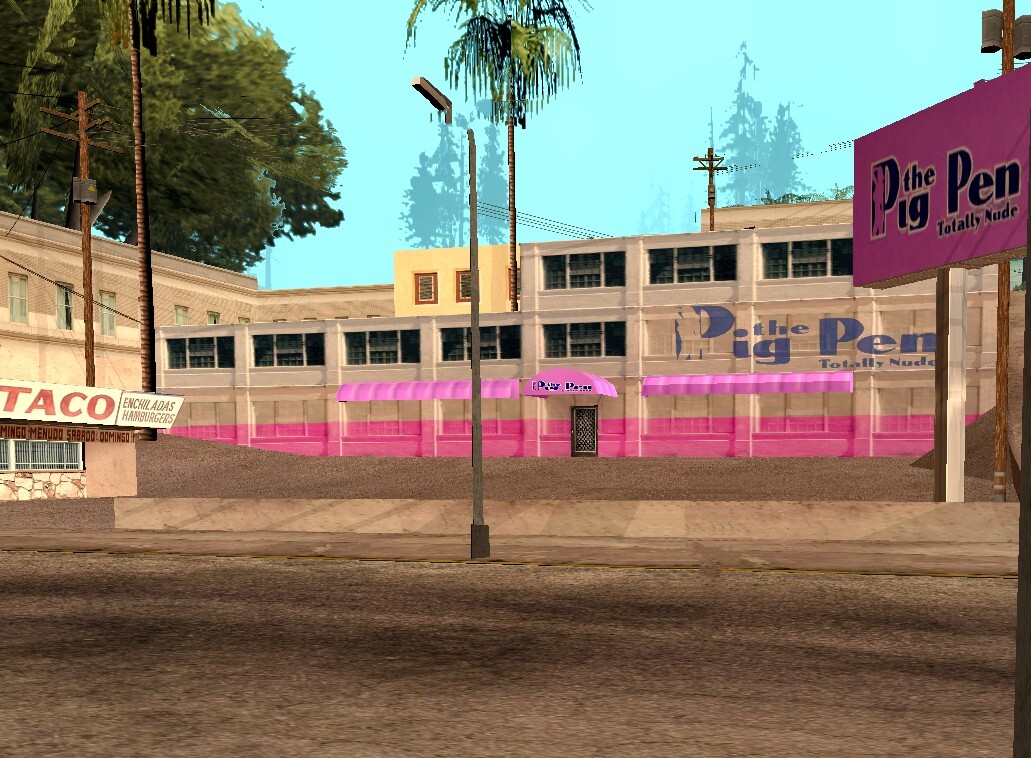 Pigpen - تصویر 14954