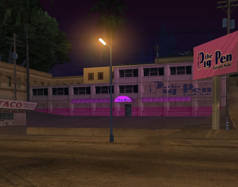 Pigpen - تصویر 14953