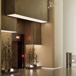 پروژه ی پیوستار