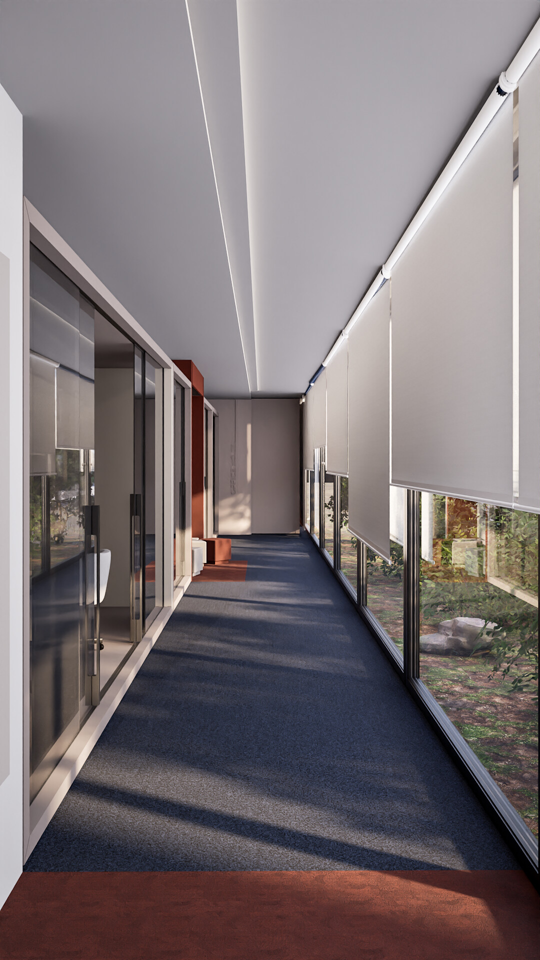 اتاق کنفرانس - تصویر 14963