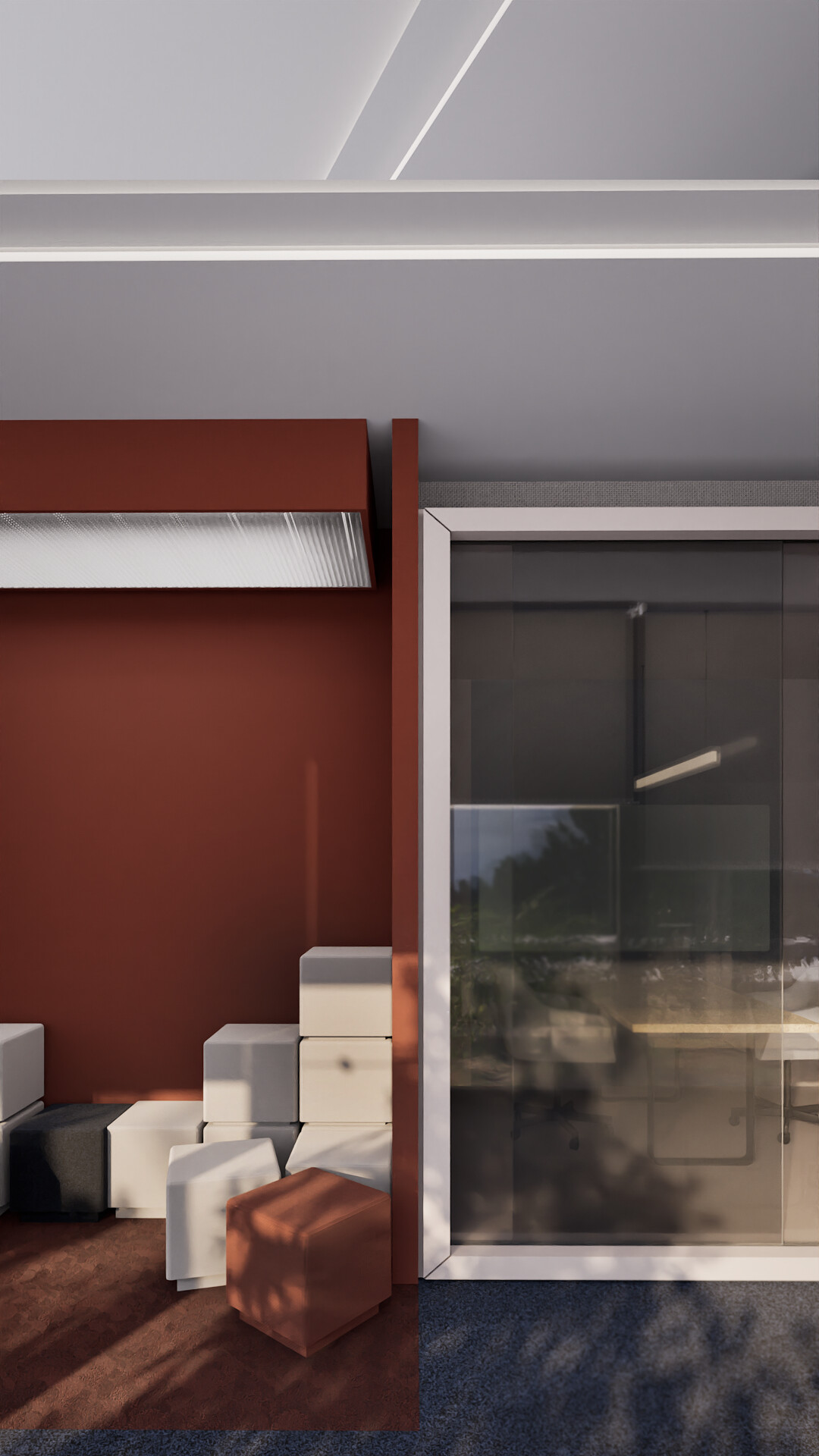 اتاق کنفرانس - تصویر 14966