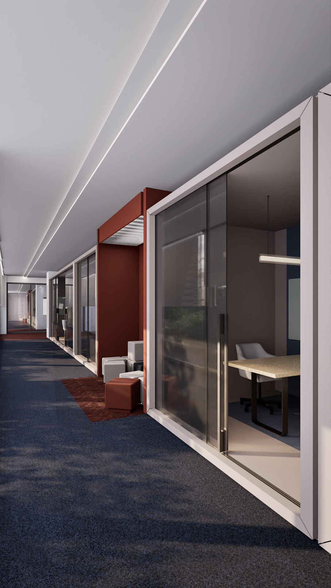 اتاق کنفرانس - تصویر 14965